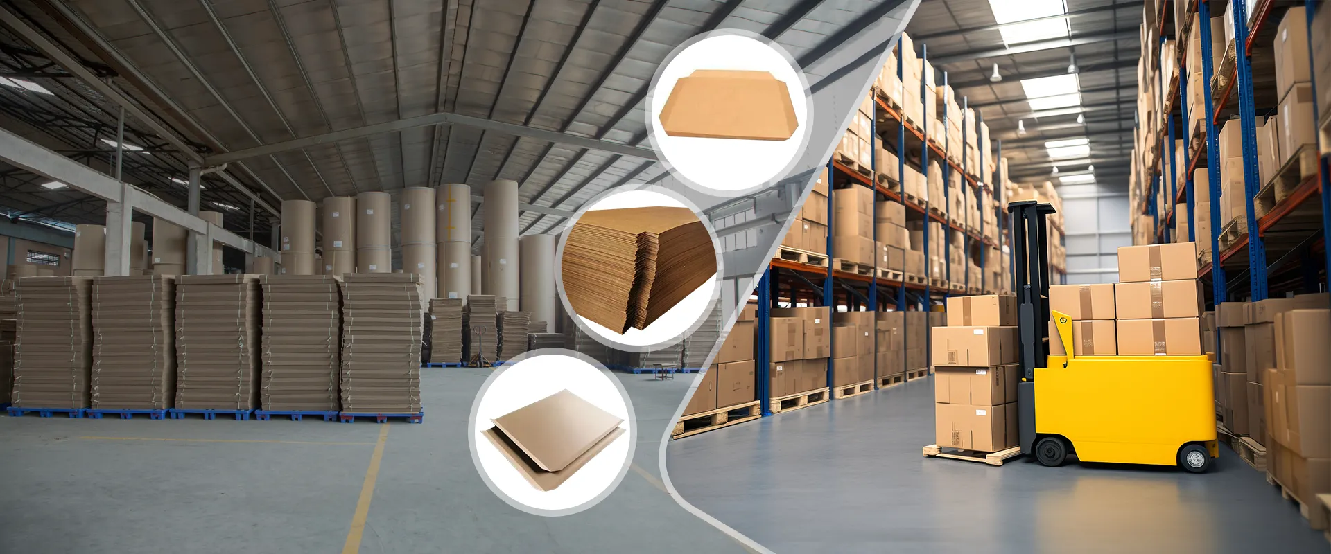 Producent af tilpassede papirslipark