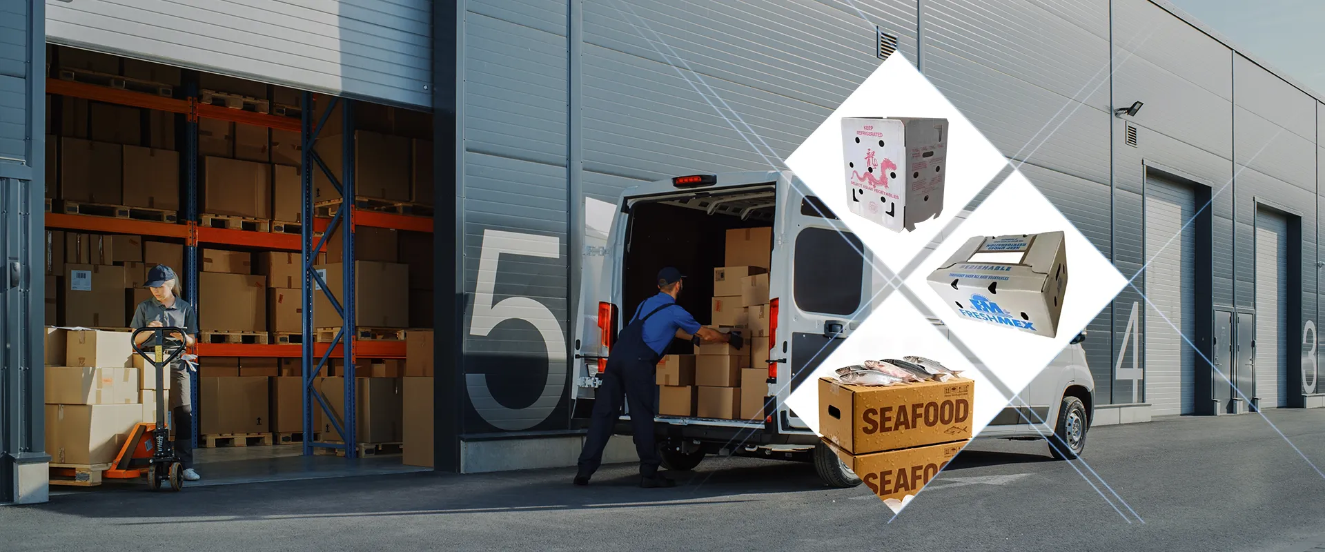 Kina leverandør af voksimprægneret vandtæt papkasse