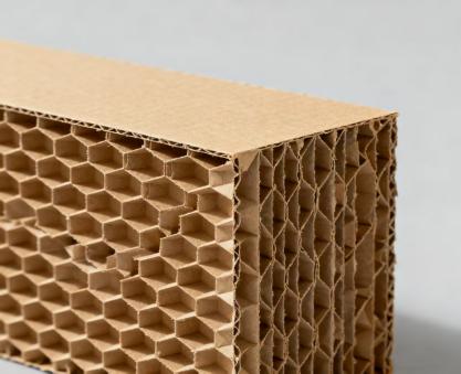 Yilidas innovative honeycomb-teknologi skaber et ekstremt kraftfuldt 