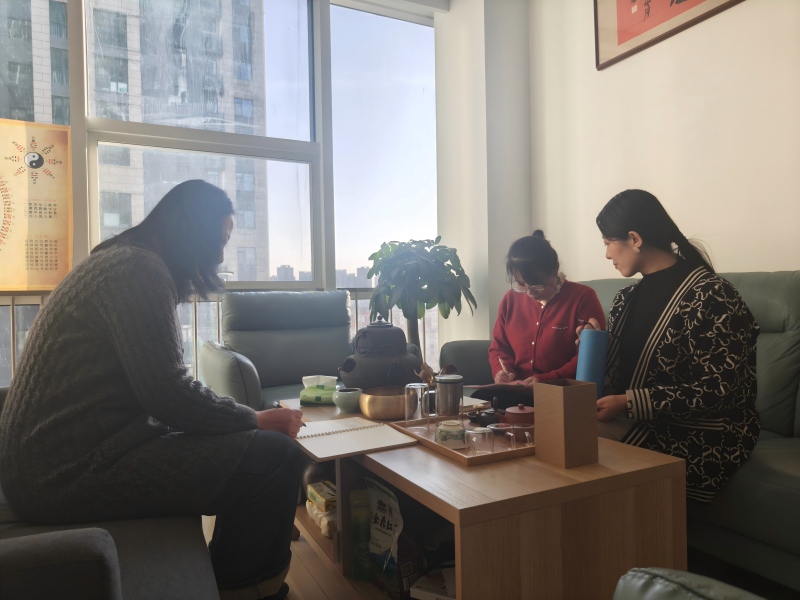 Yilidas voks-gennemblødte papirkasser har med succes vundet buddet på kølekædeemballageprojektet