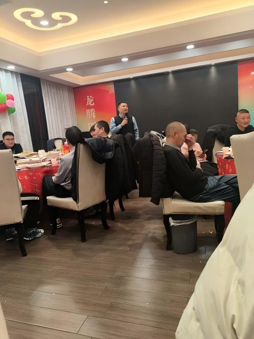 Fejr 20-årsdagen for Yilida