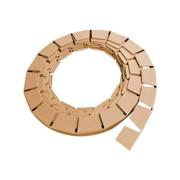 Hvorfor er vinkelplader afgørende for moderne emballage?