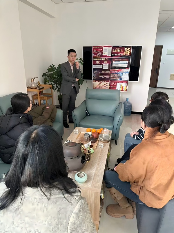 Fra emballage til garanti, alt i ét trin