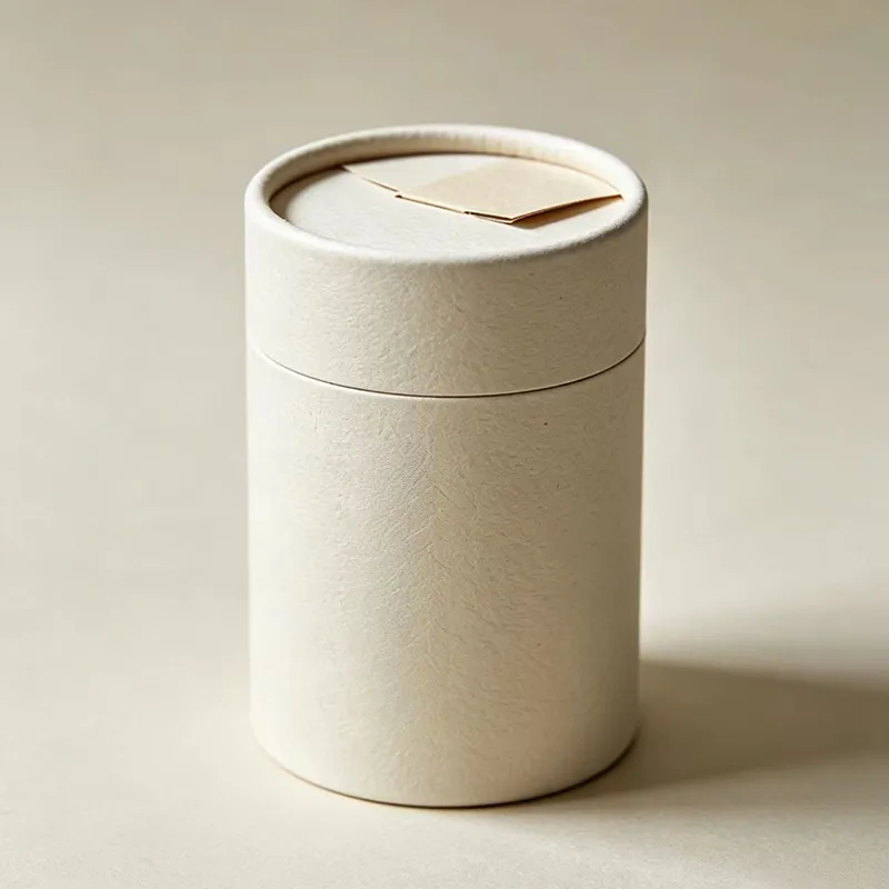 Avanceret parfumetube