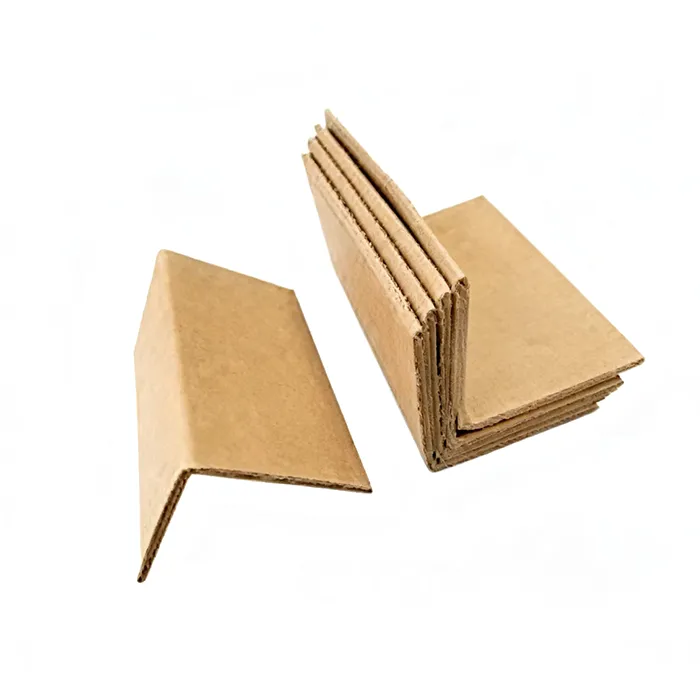 Adjustable Cardboard Corner Protector