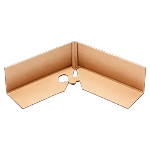 V Shaped Paper Corner Protector
