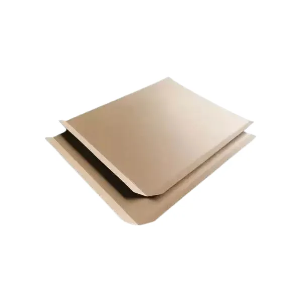 Kraft papir Push-Pull Slip Sheet