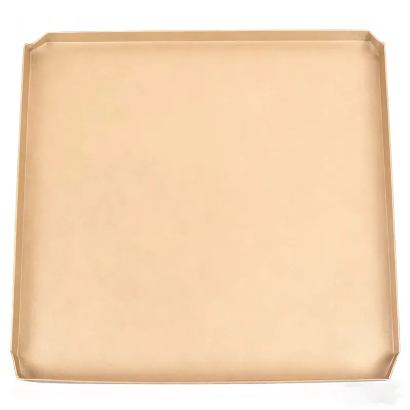 Enkeltlæbede Slip Sheet