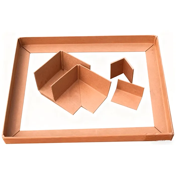 Enkeltvæg L Vinkelbræt