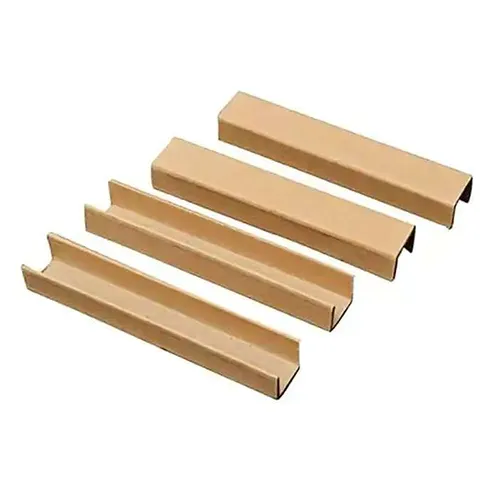 U-formet papirhjørnebeskytter